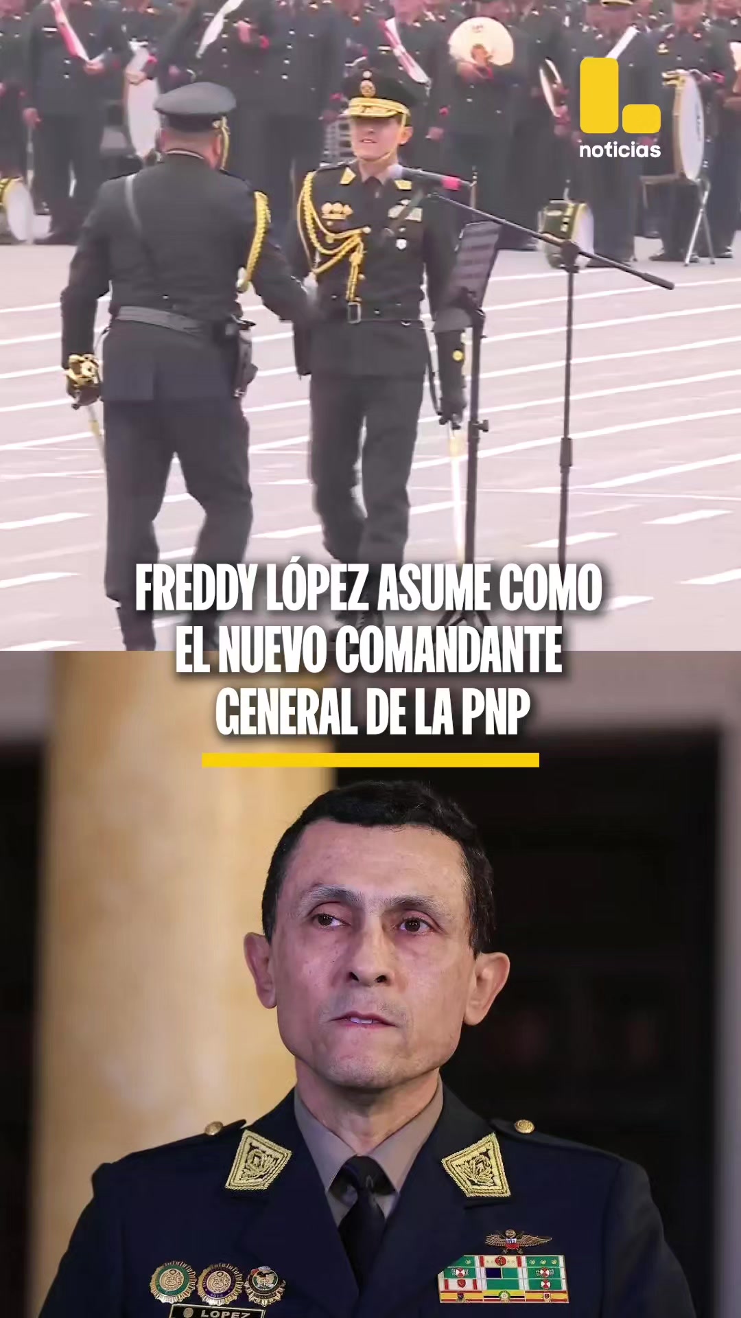 @Latina Noticias