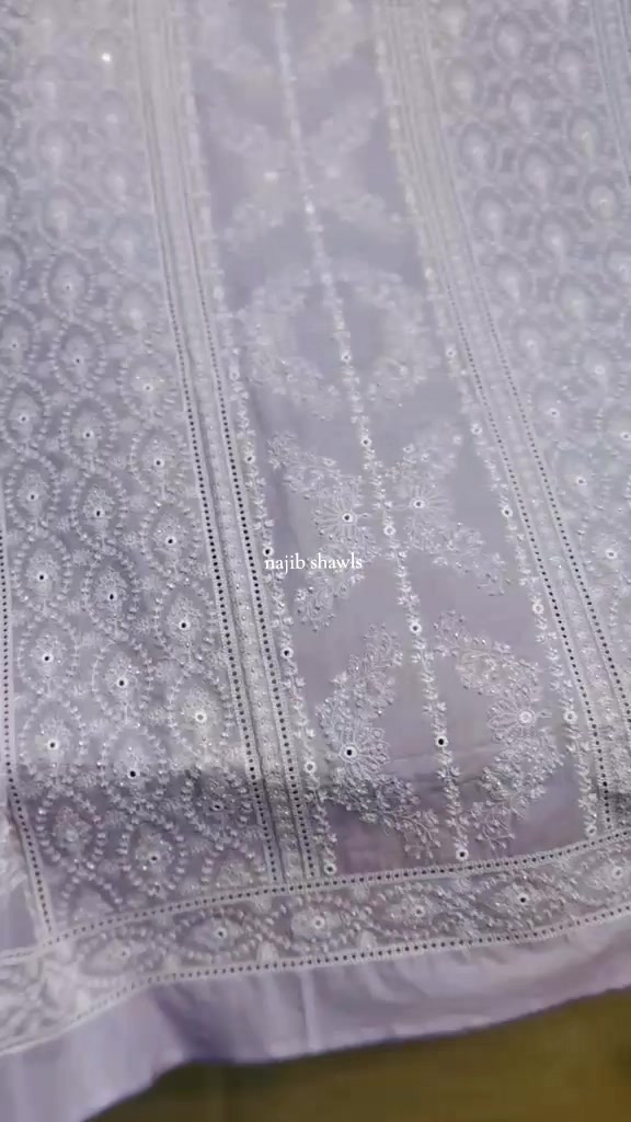 @Najeeb pashmina shawl centre