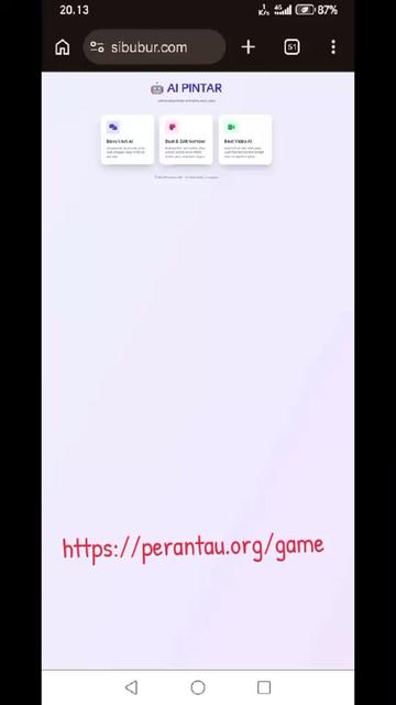 @www.perantau.net