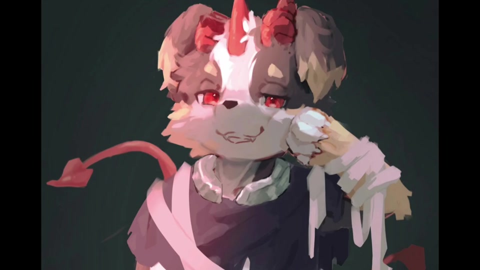@“白泽”15(skeleton)