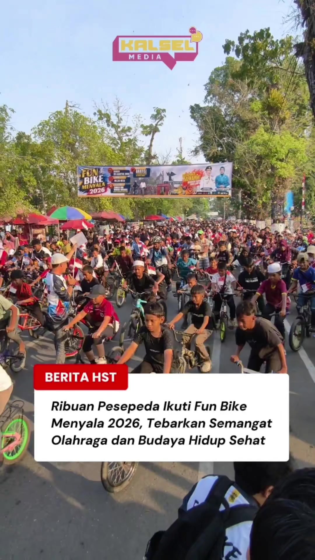 @Netizen Kalimantan Selatan