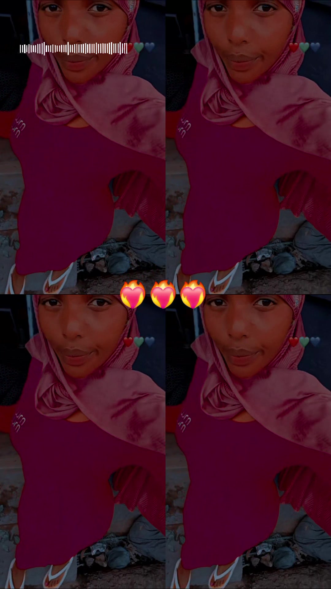 @mum zubeir