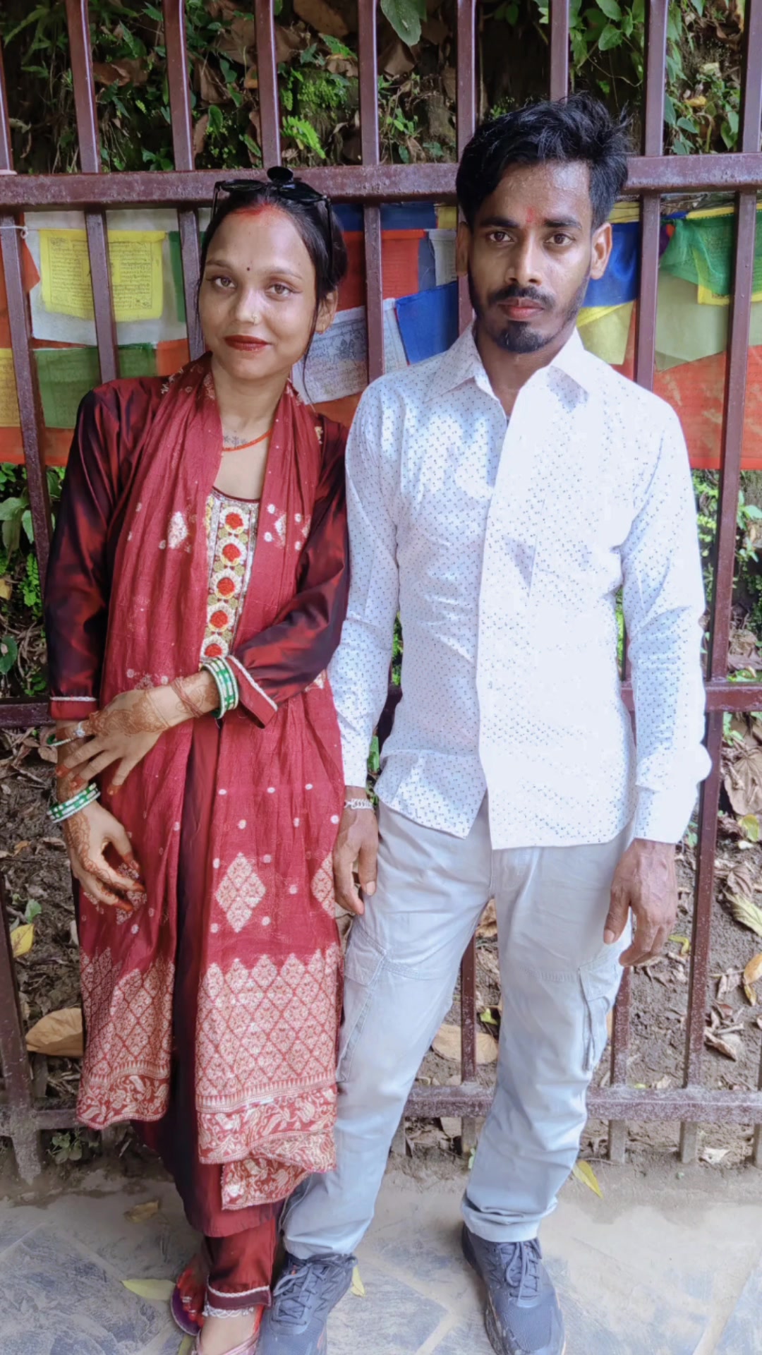 @Sonam Thakur