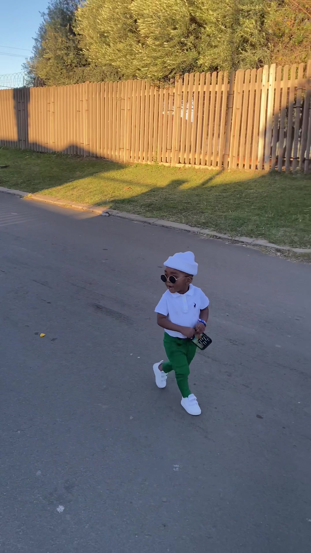 @Mxourvah the stylist