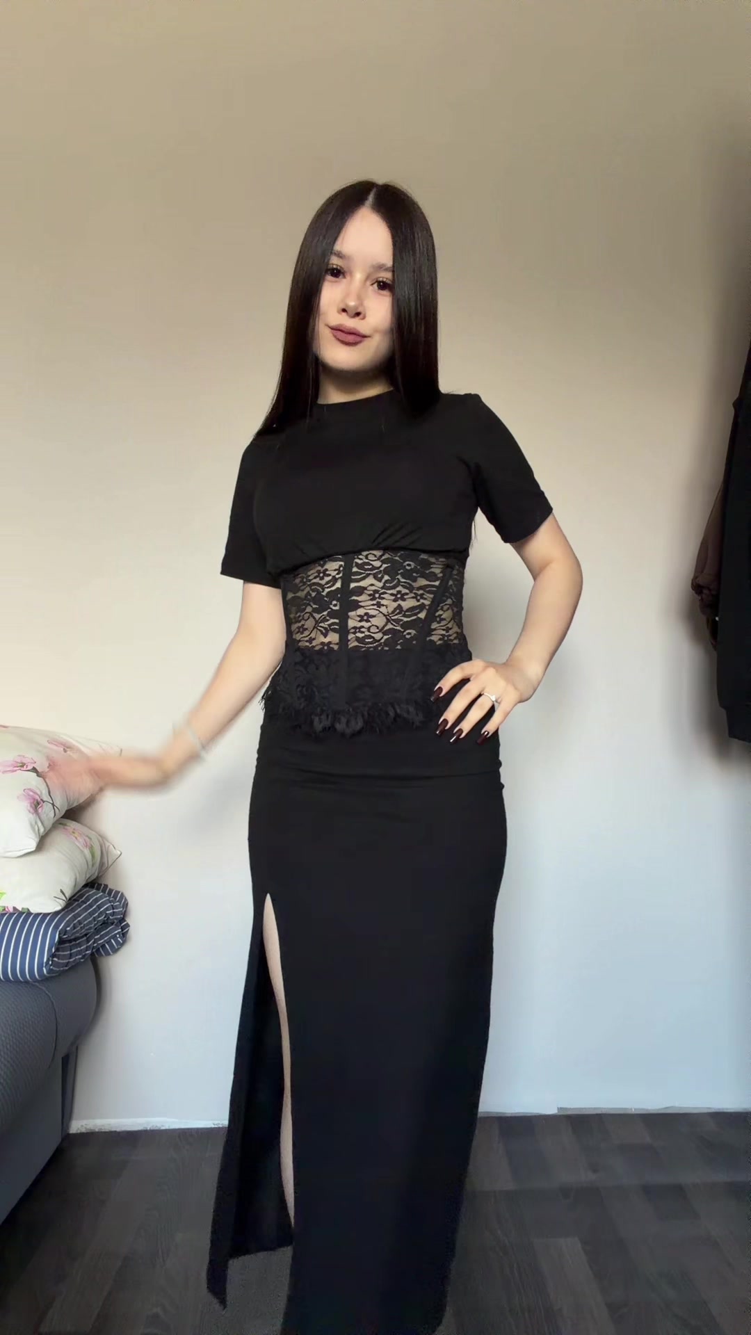 @киса