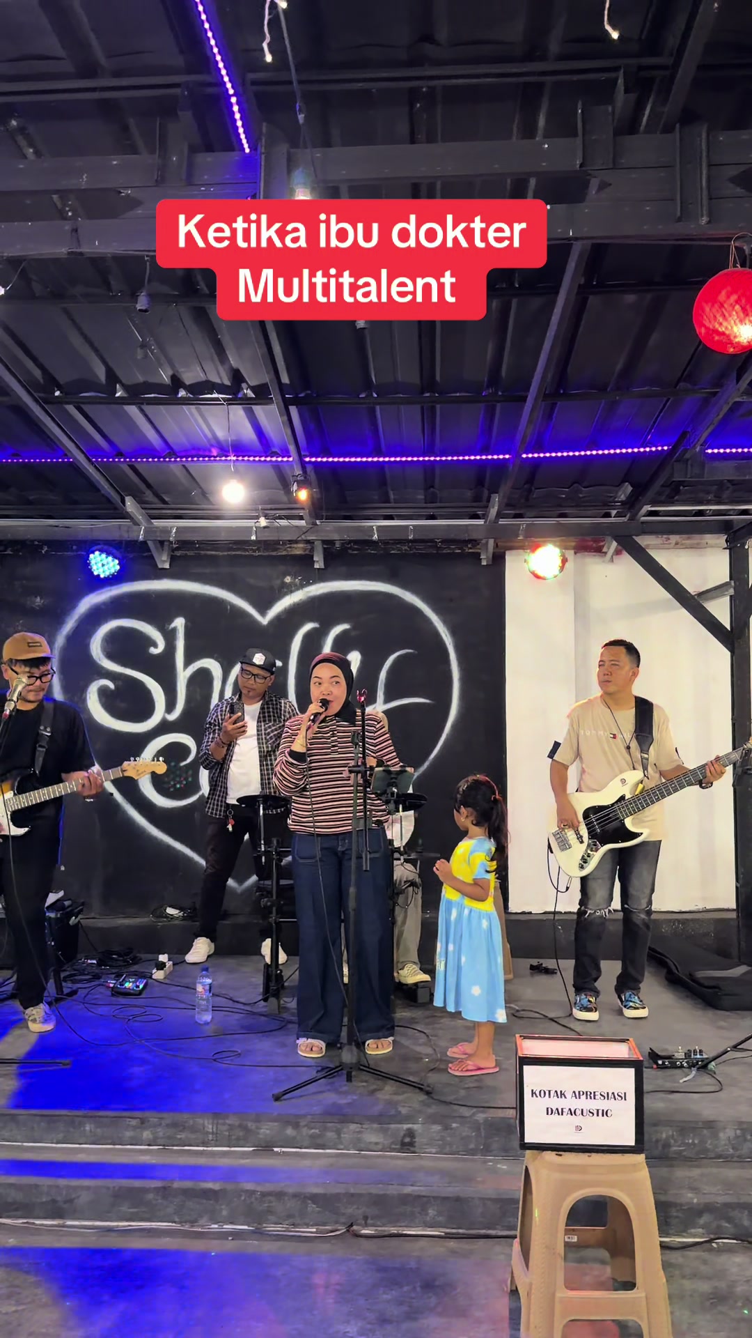 @SHALLY CAFE