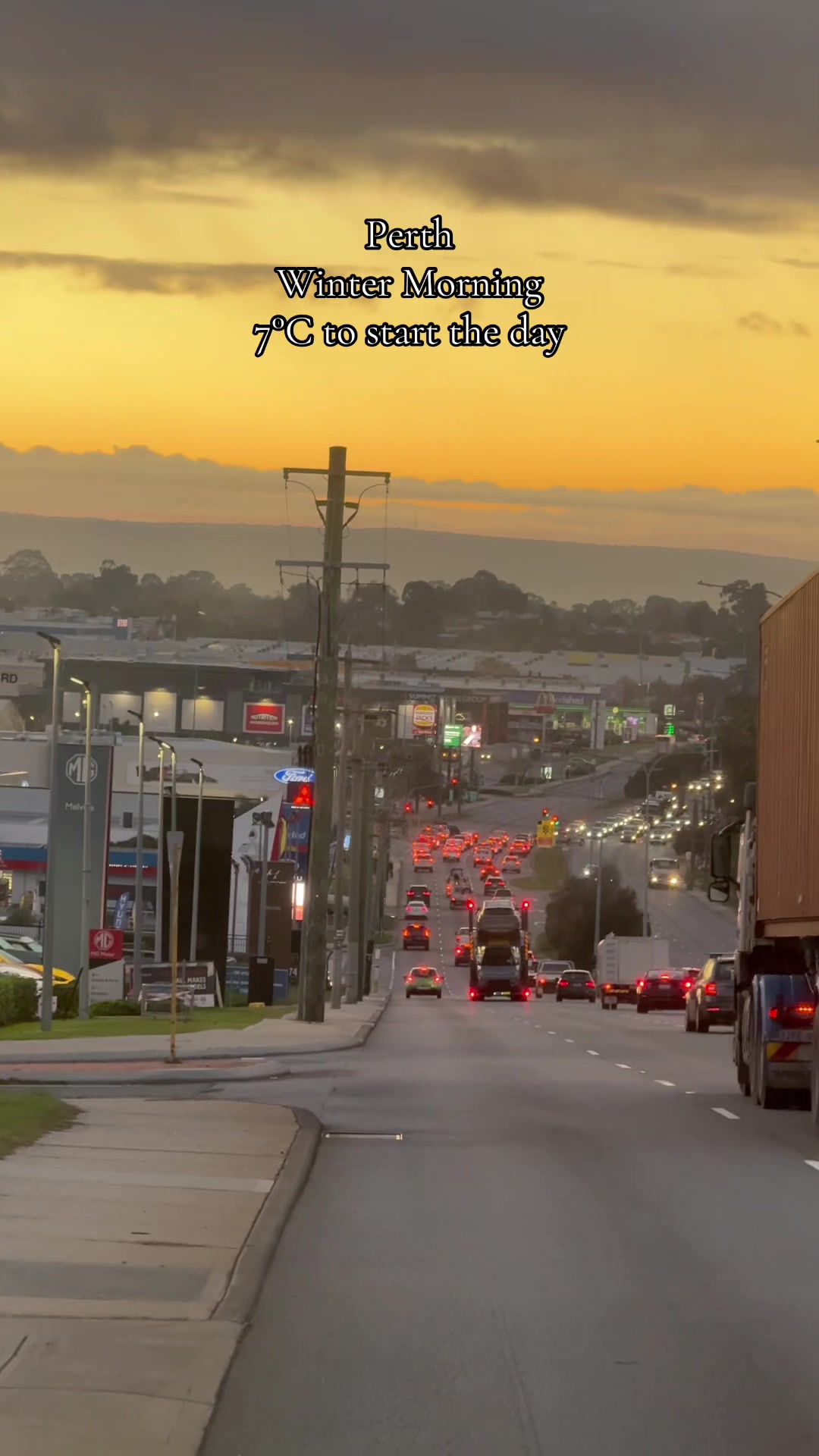 @Perth Life Attitude by Bruse