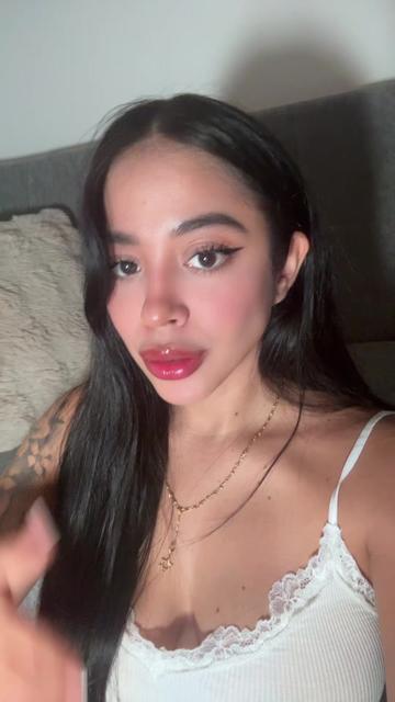 @Nicole Jaimes