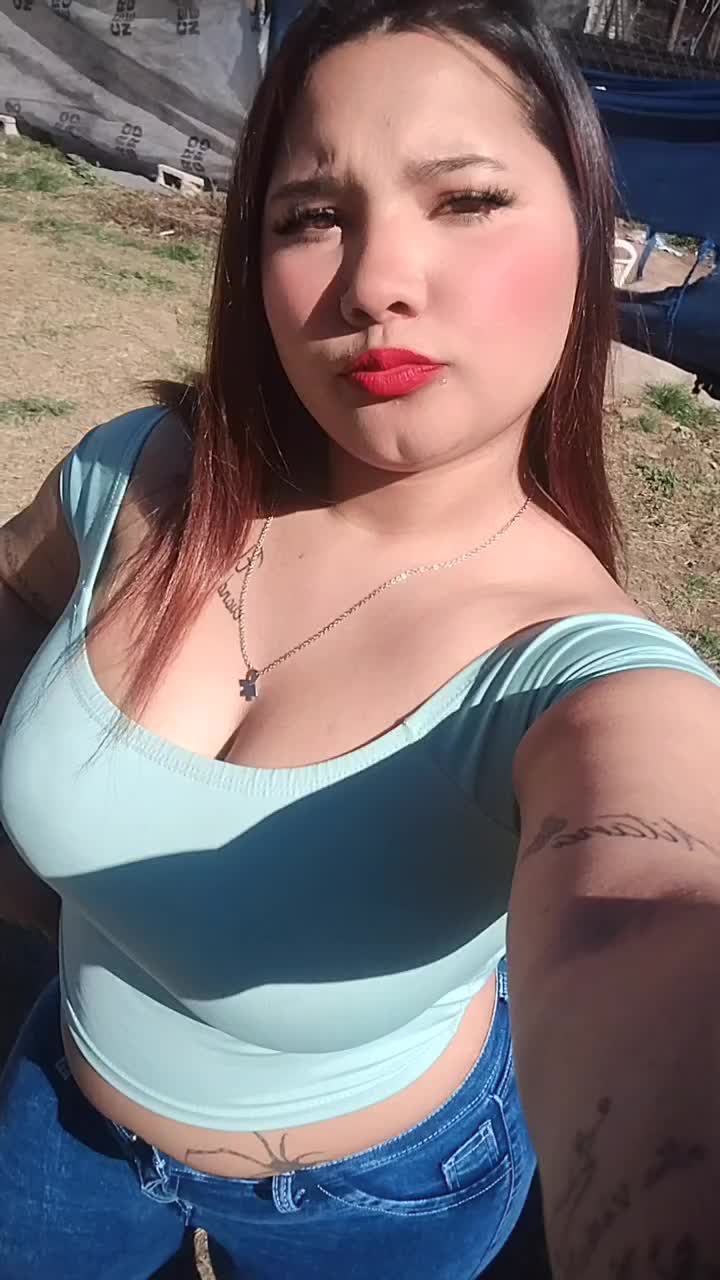 @la cami anto😜