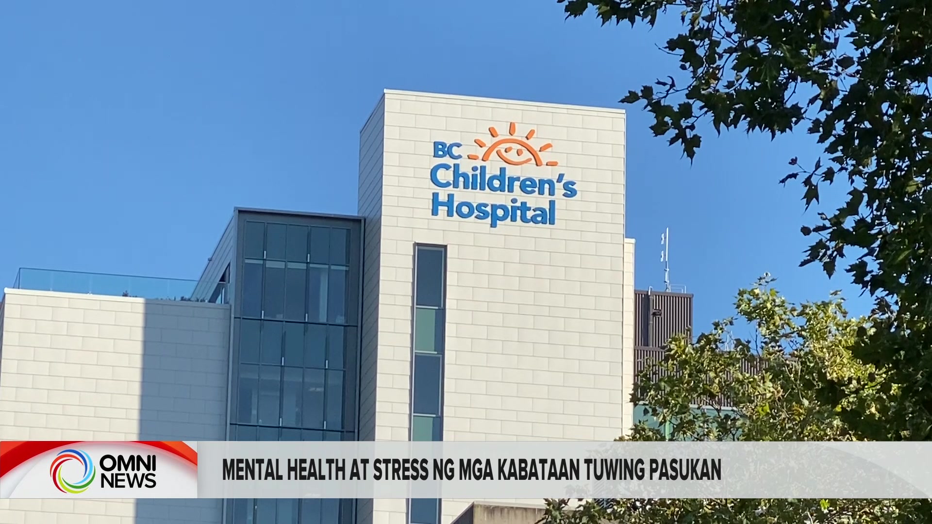 @OMNI News: Filipino