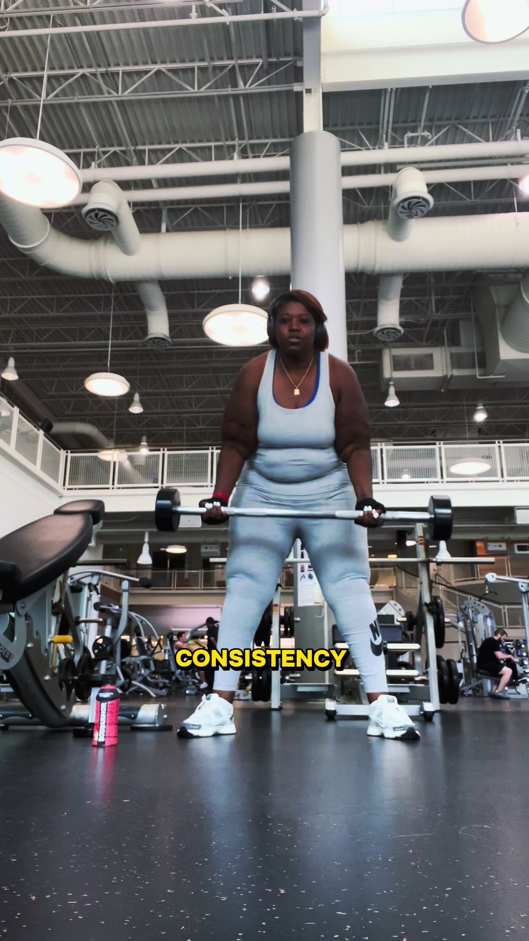 @Twin2FitLife 🏋🏿♀️❤️