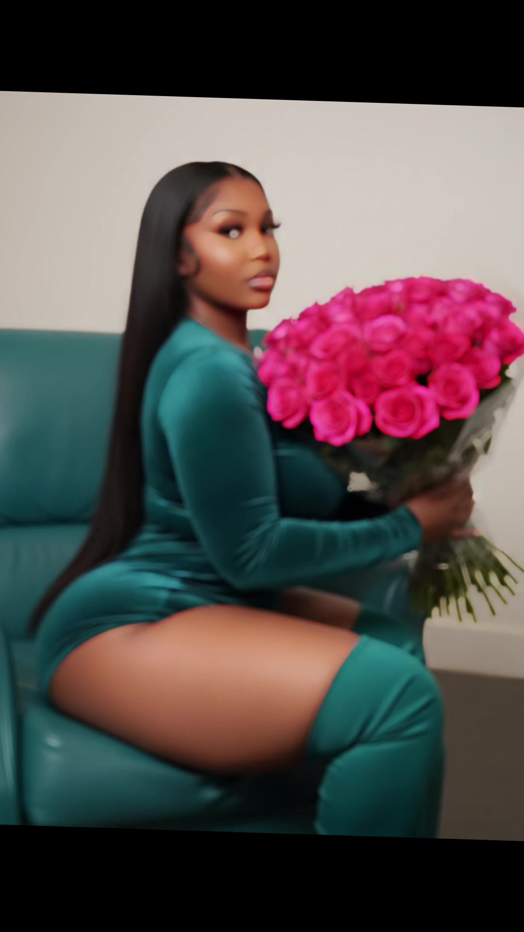 @Nilla Ali