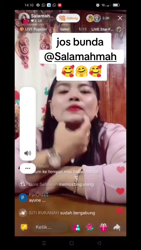 @Tiny Batam Lovers☘️🌷🌿