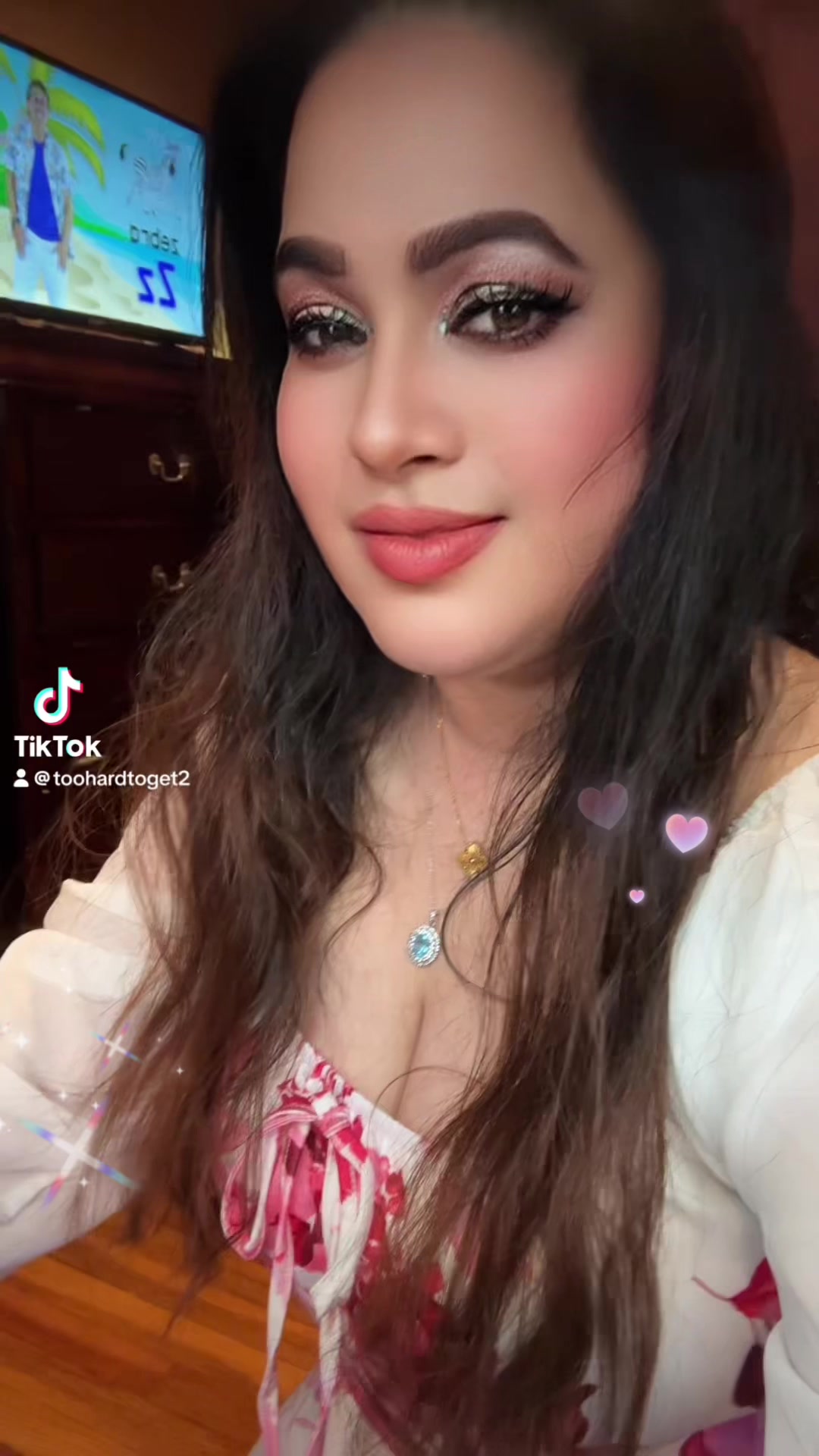 @PRIYA AMANDA 3😍