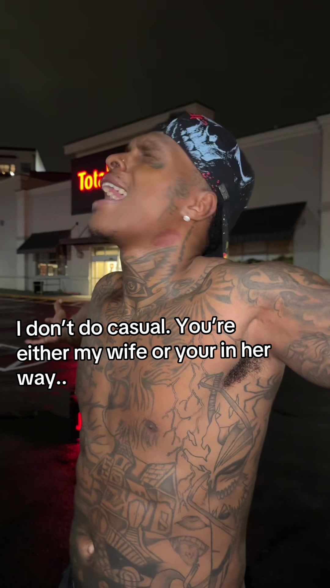 @Devonte Taylor