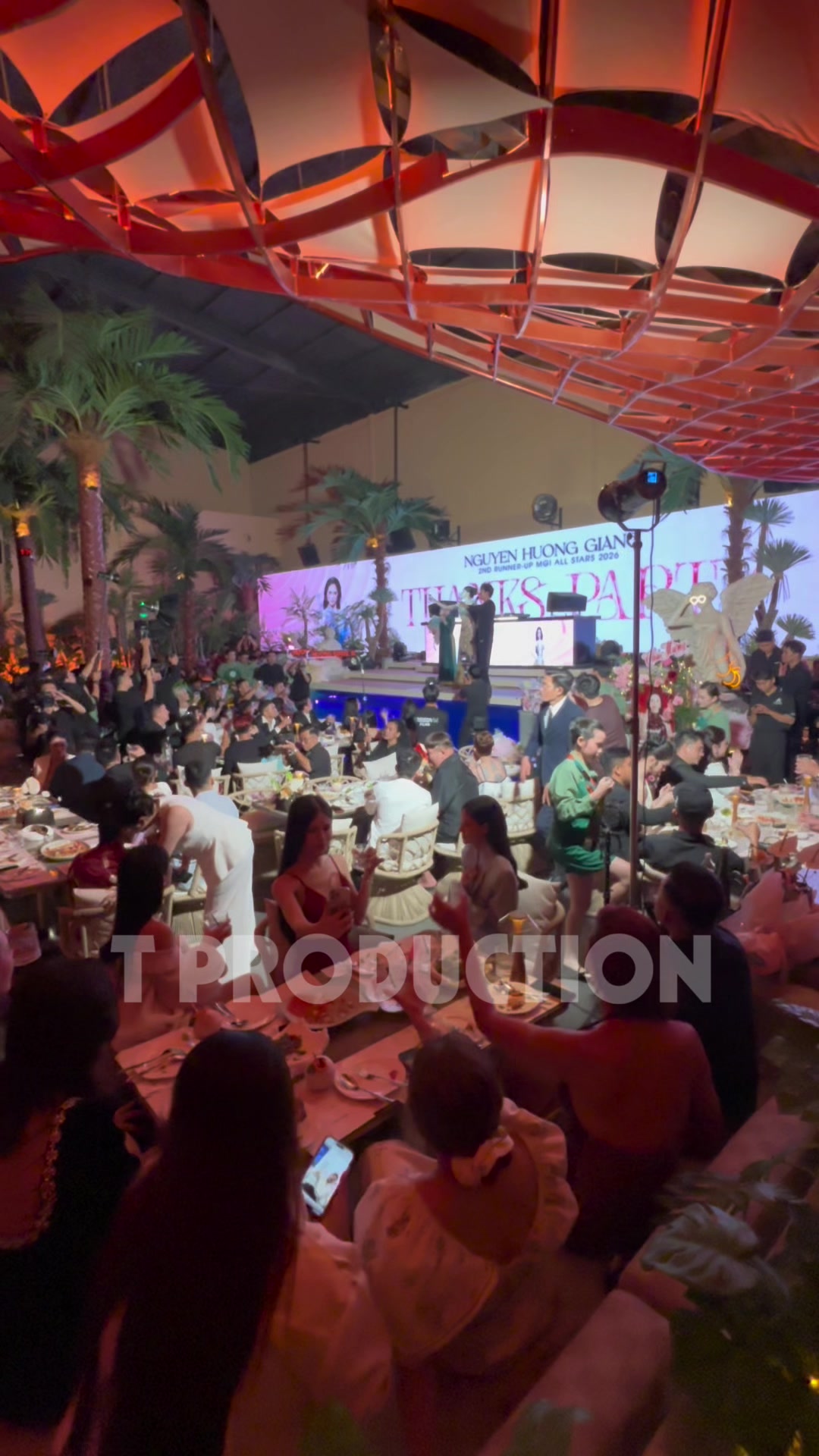 @T Production Official