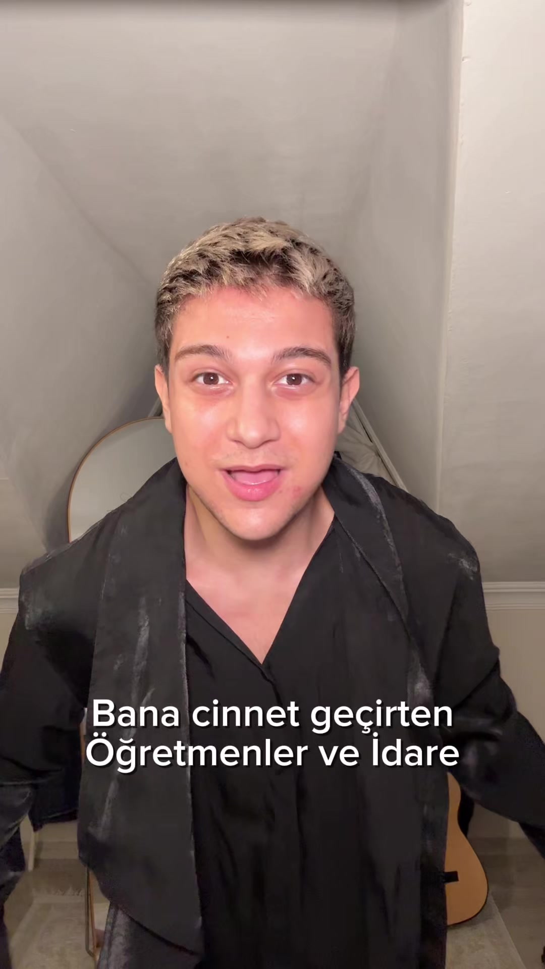 @Emin Kaya