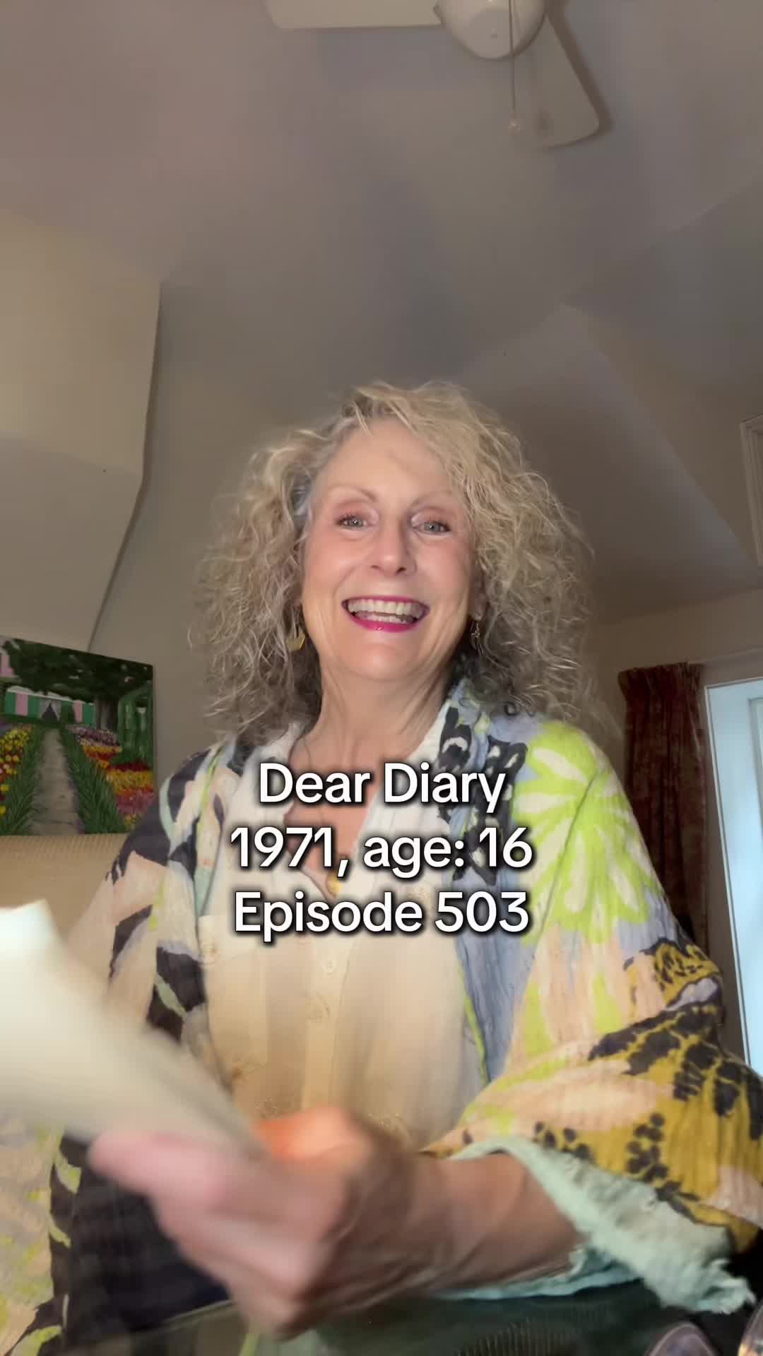 @Sally Basmajian / writer