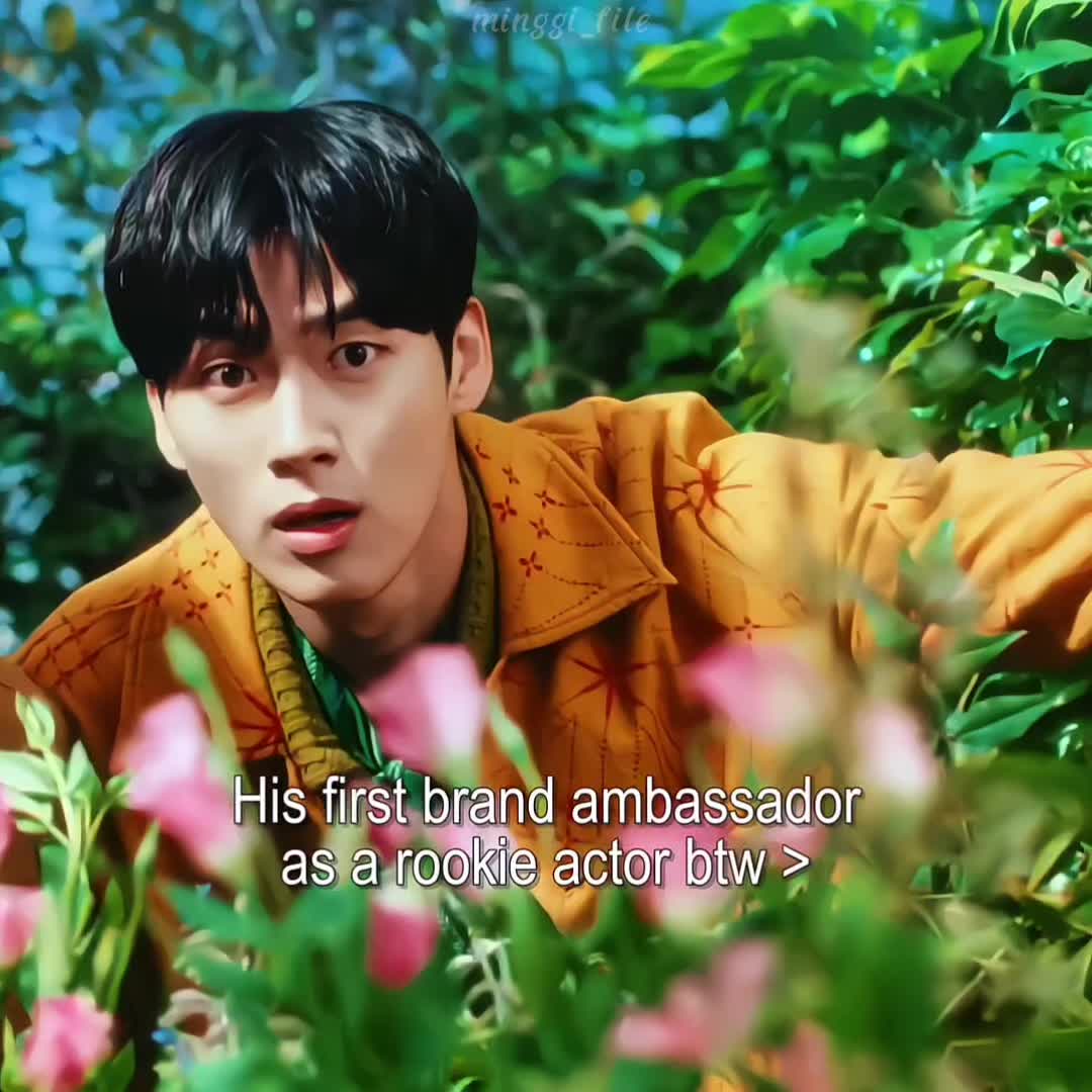 @Hong Mingi Fanpage