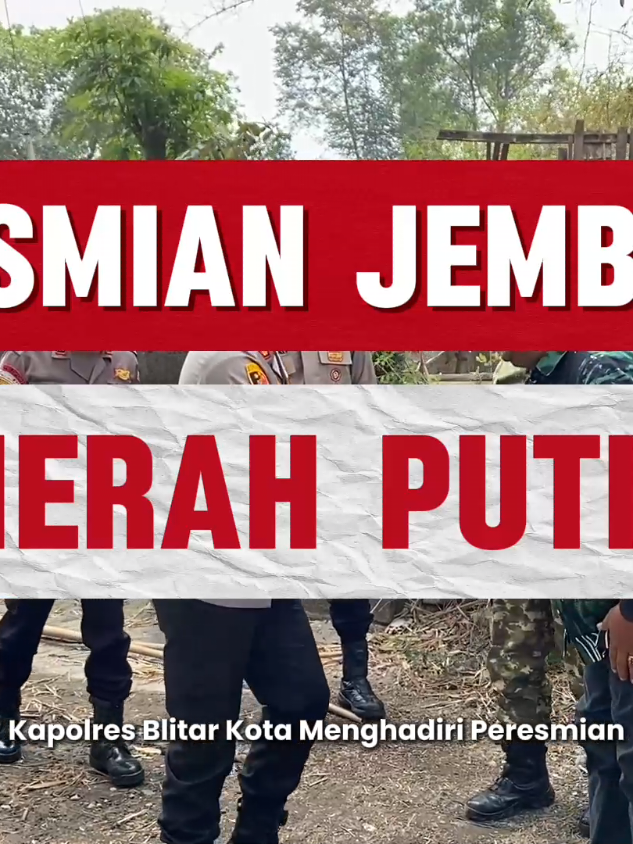 @BLITAR KOTA POLICE OFFICIAL