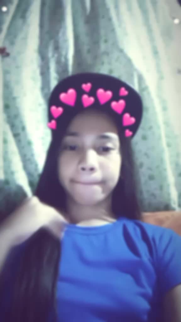 @Trisha jane