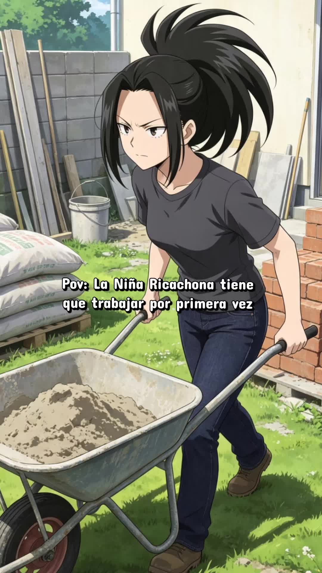 @Momo Yaoyorozu