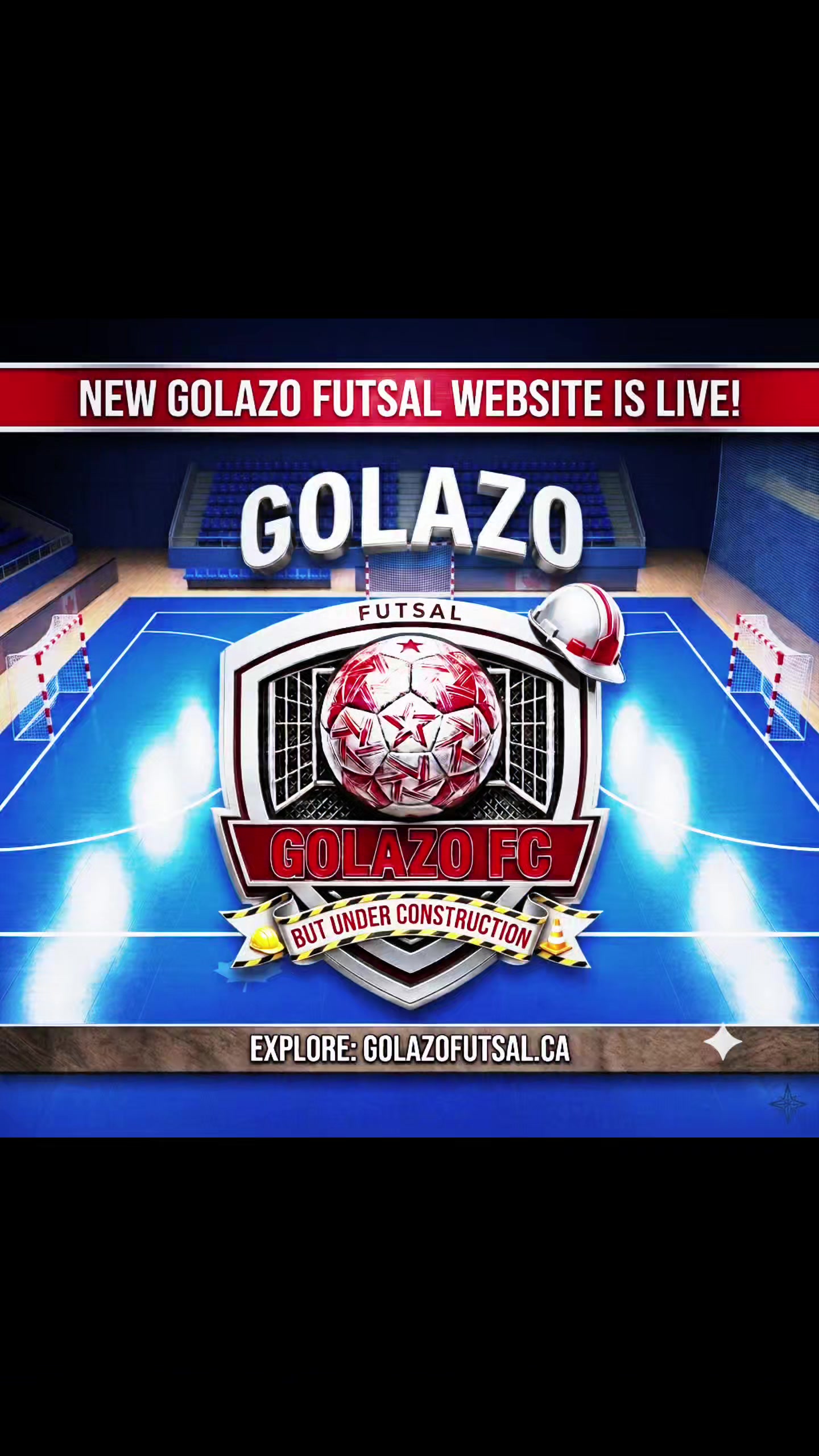 @Golazo Futsal Club