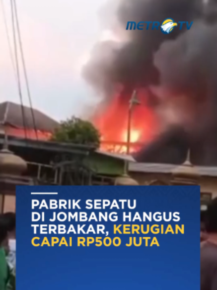 @Metro TV