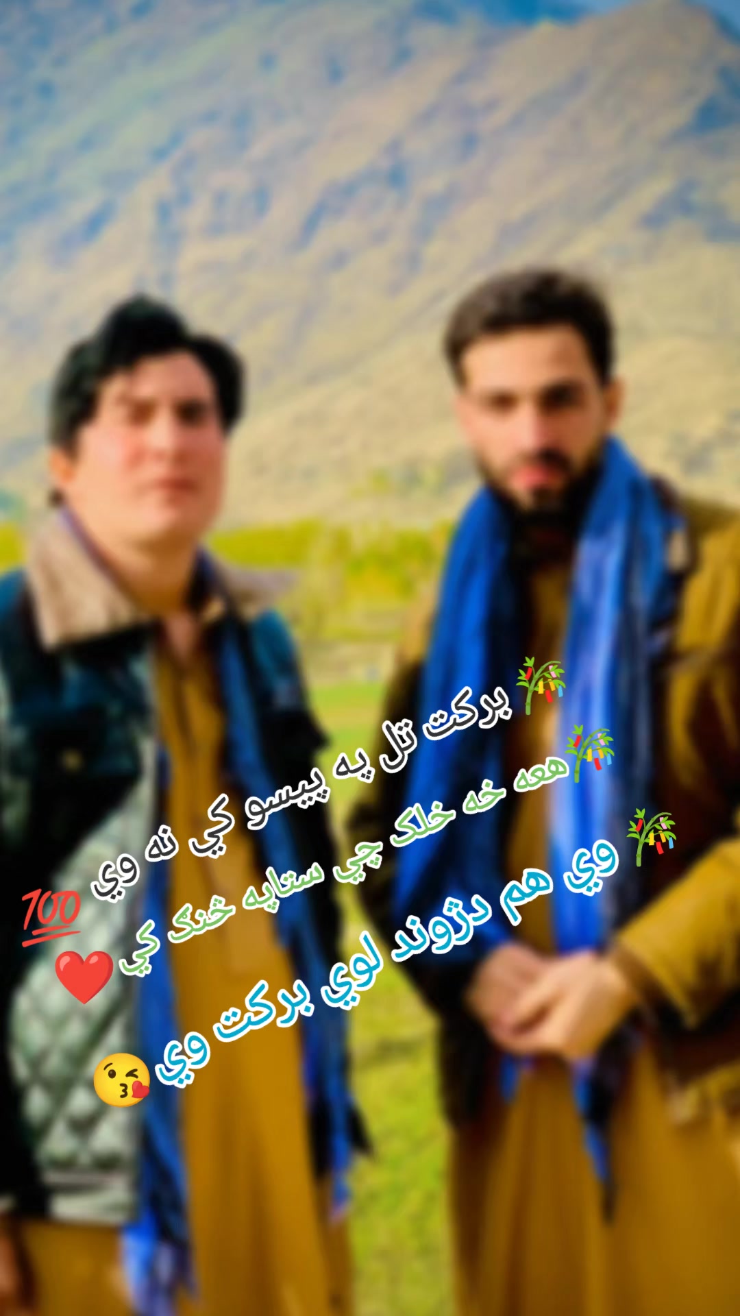 @Tayeebullah Hamdard