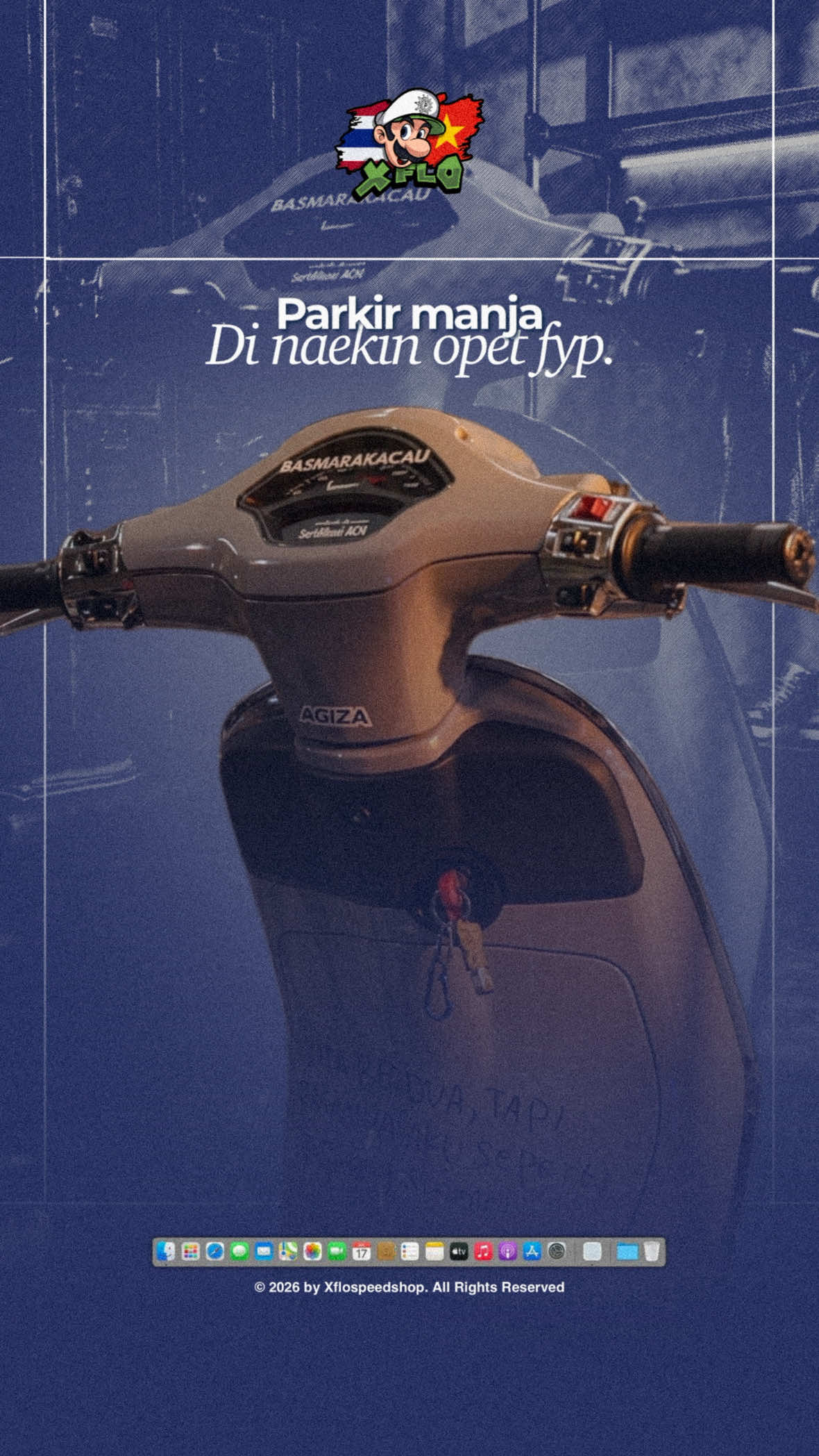 @XFLO Speed Shop