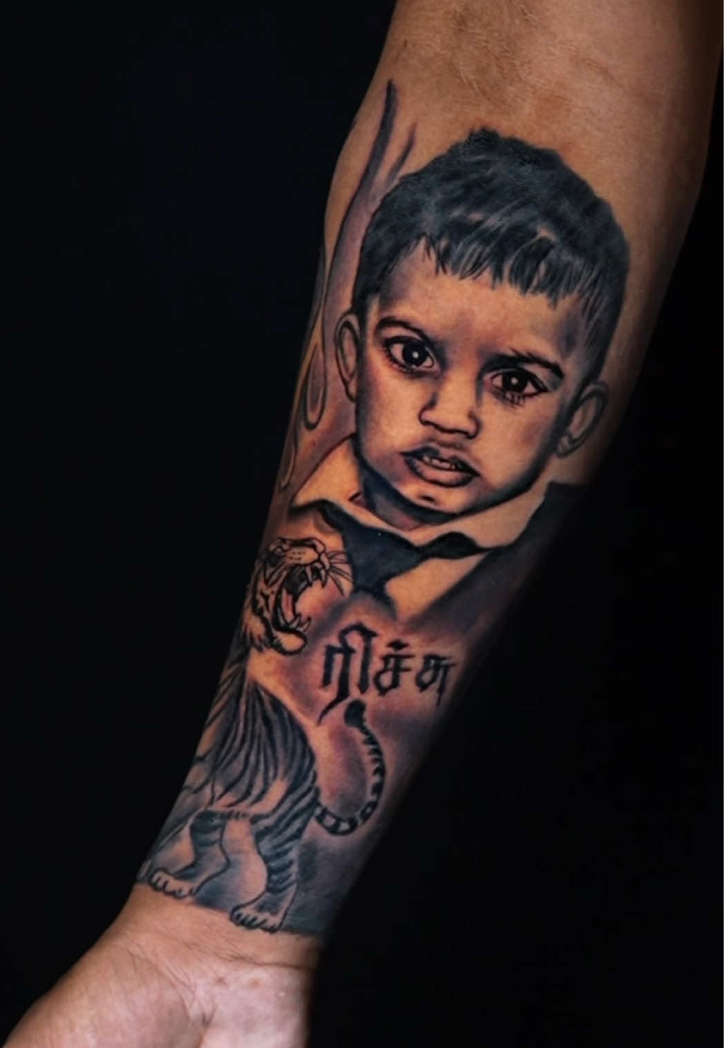 @Ink with Joy Tattoo Shop🇨🇦🐅