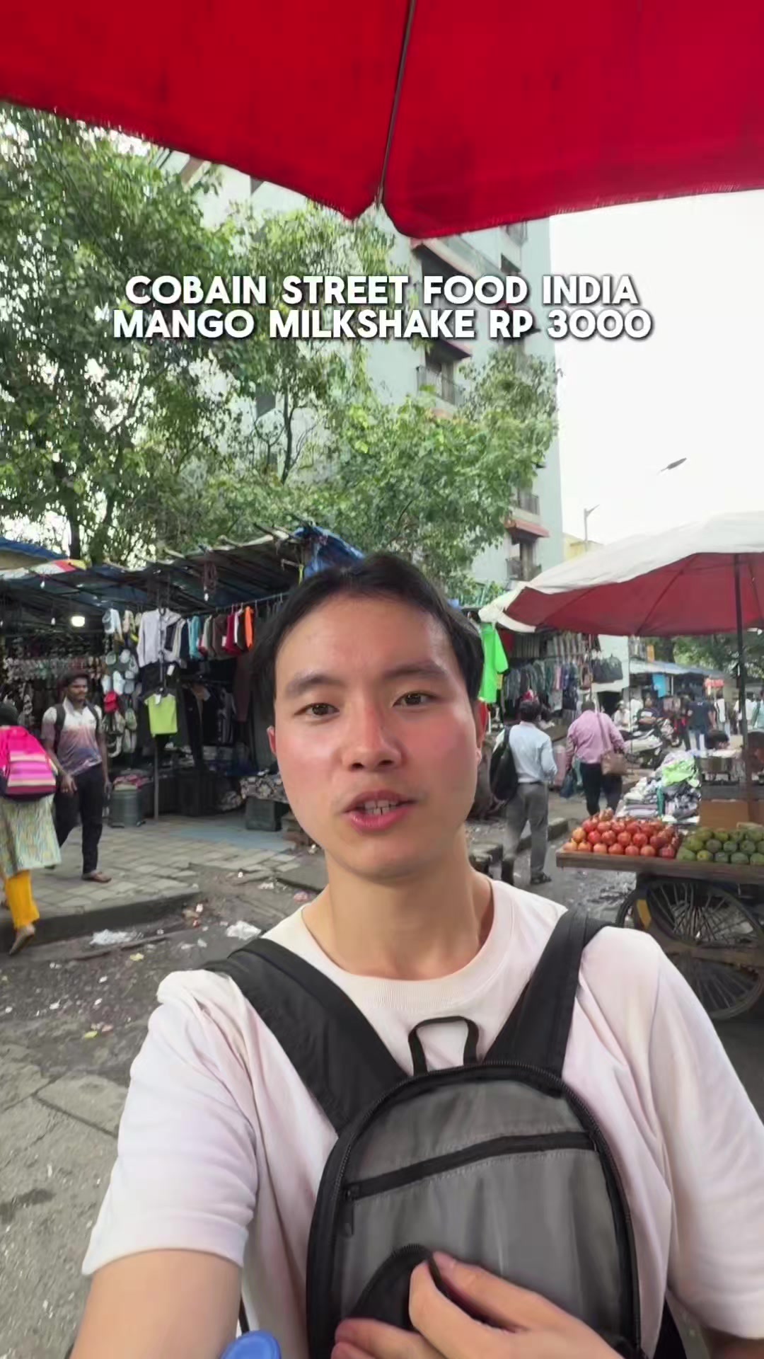 @Michael Liu