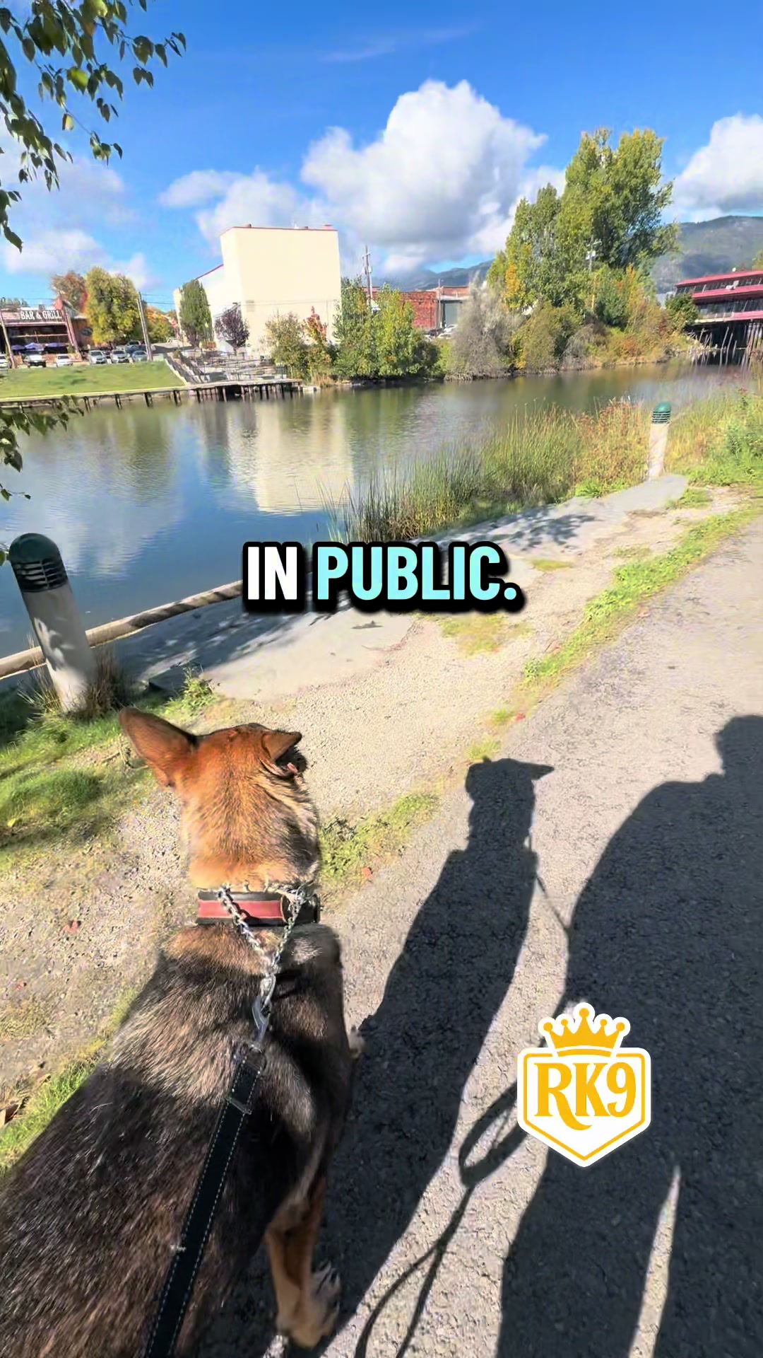 @RighteousK9