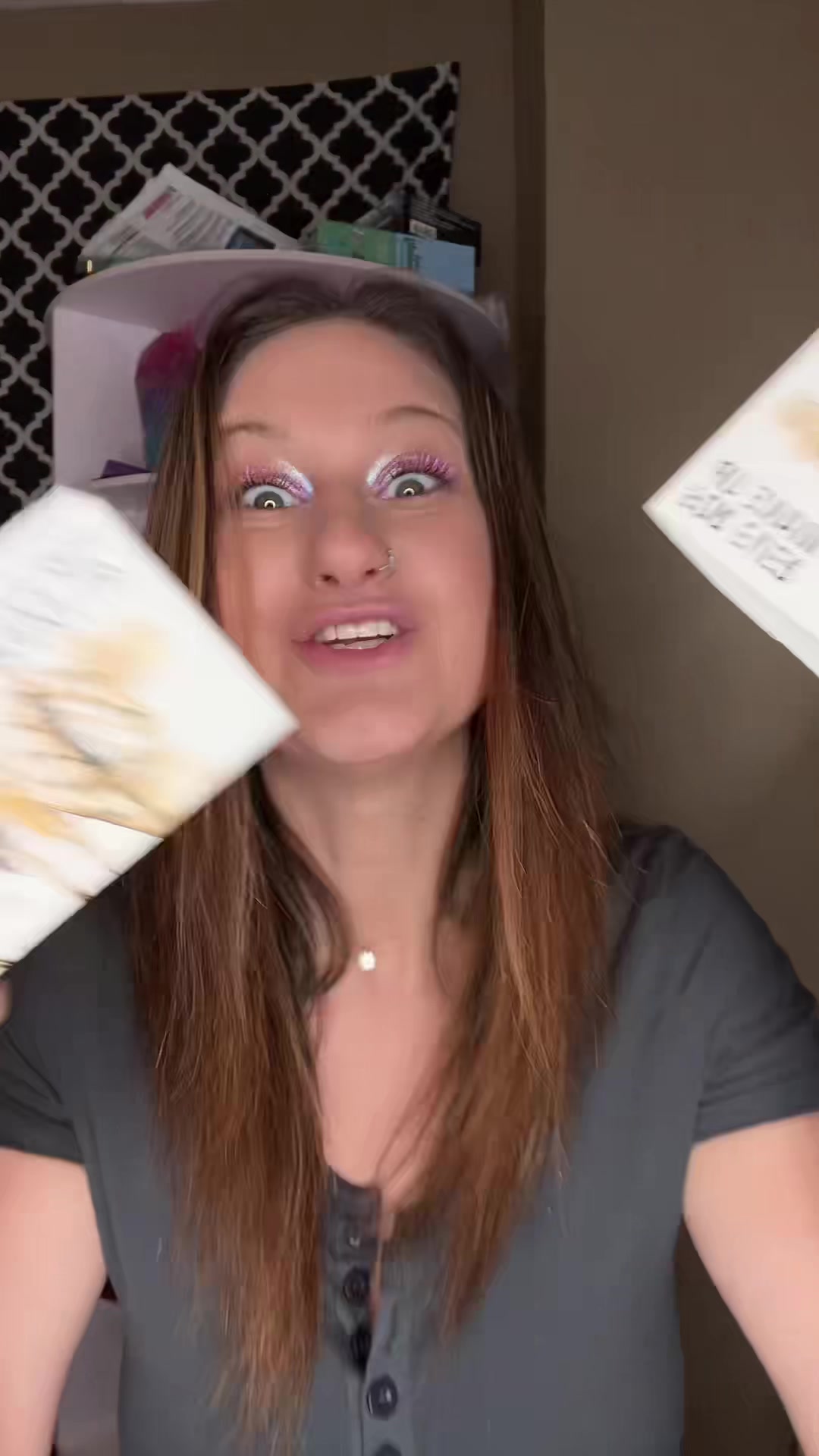 @Kaci Dixon