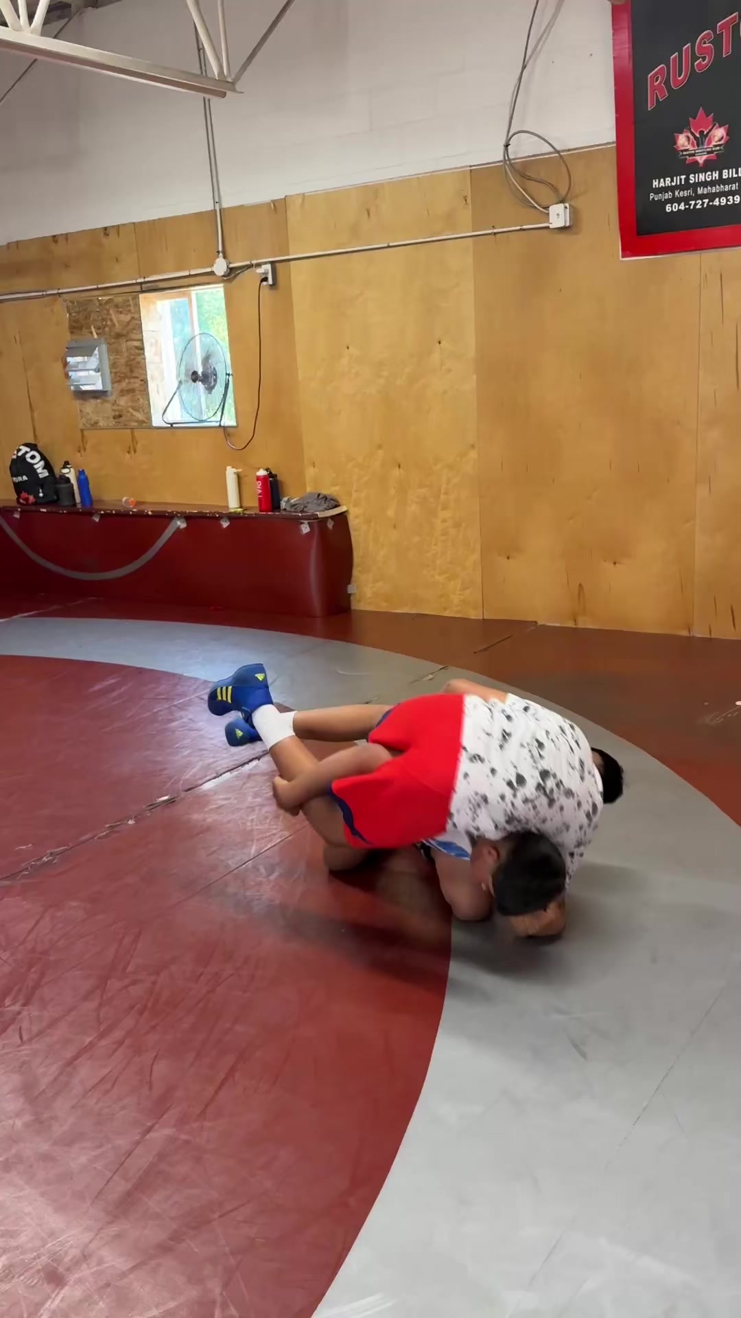 @Harjit Billen 🤼♂️🙏