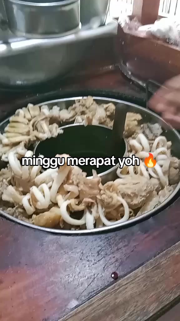@BAKSO & MIE BALUNGAN PAK ARIS