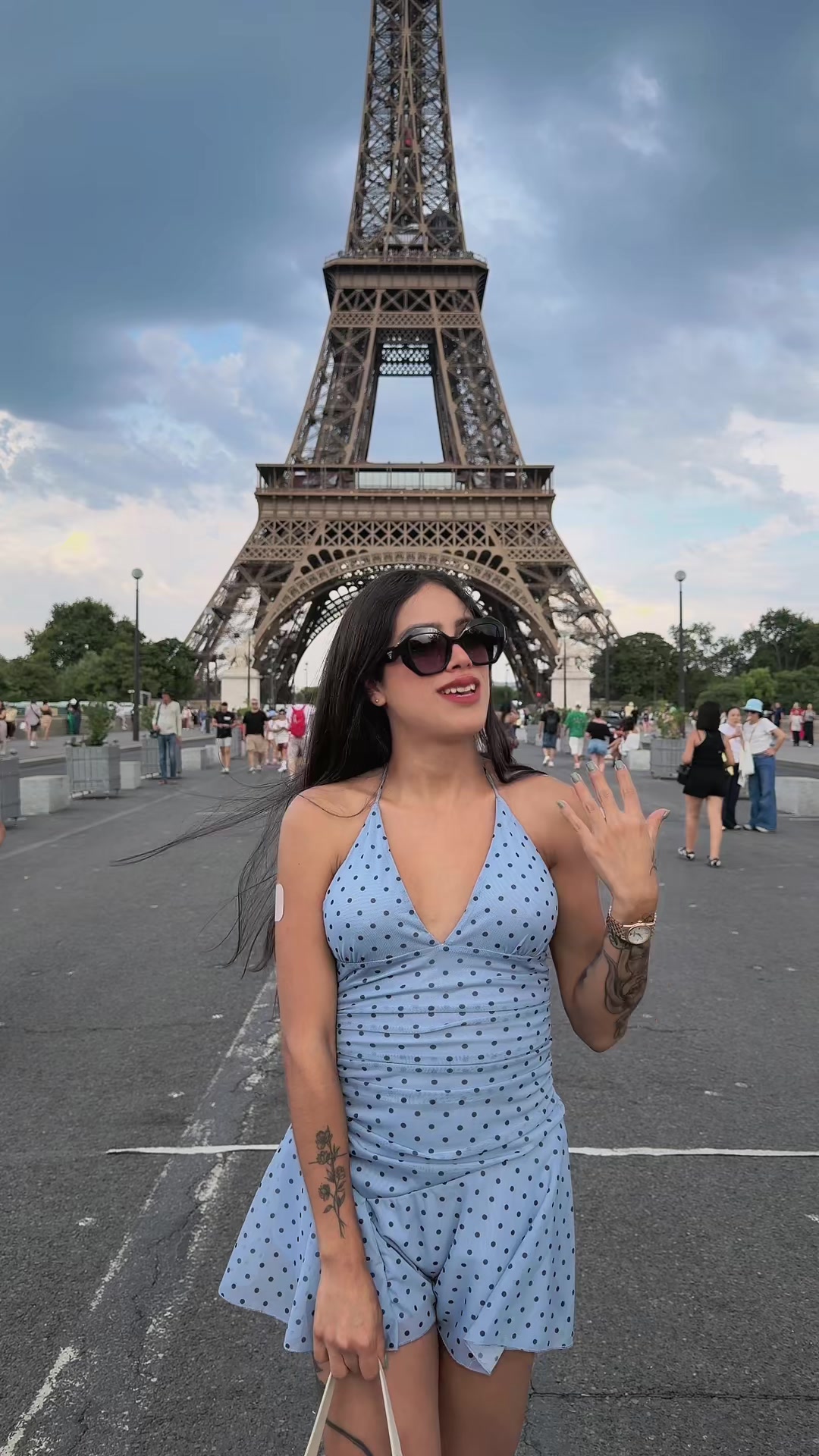 @Valeria Contreras