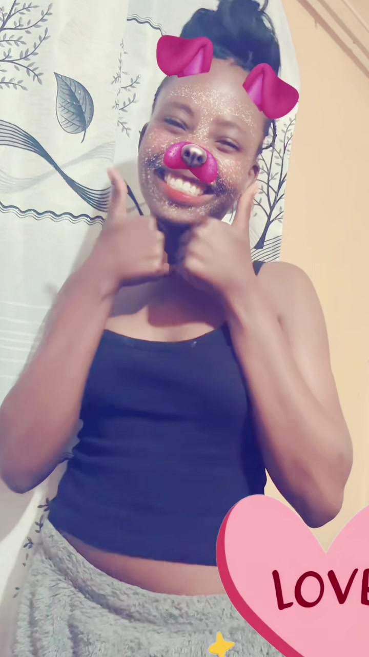 @Katlego Prudence Sekwati