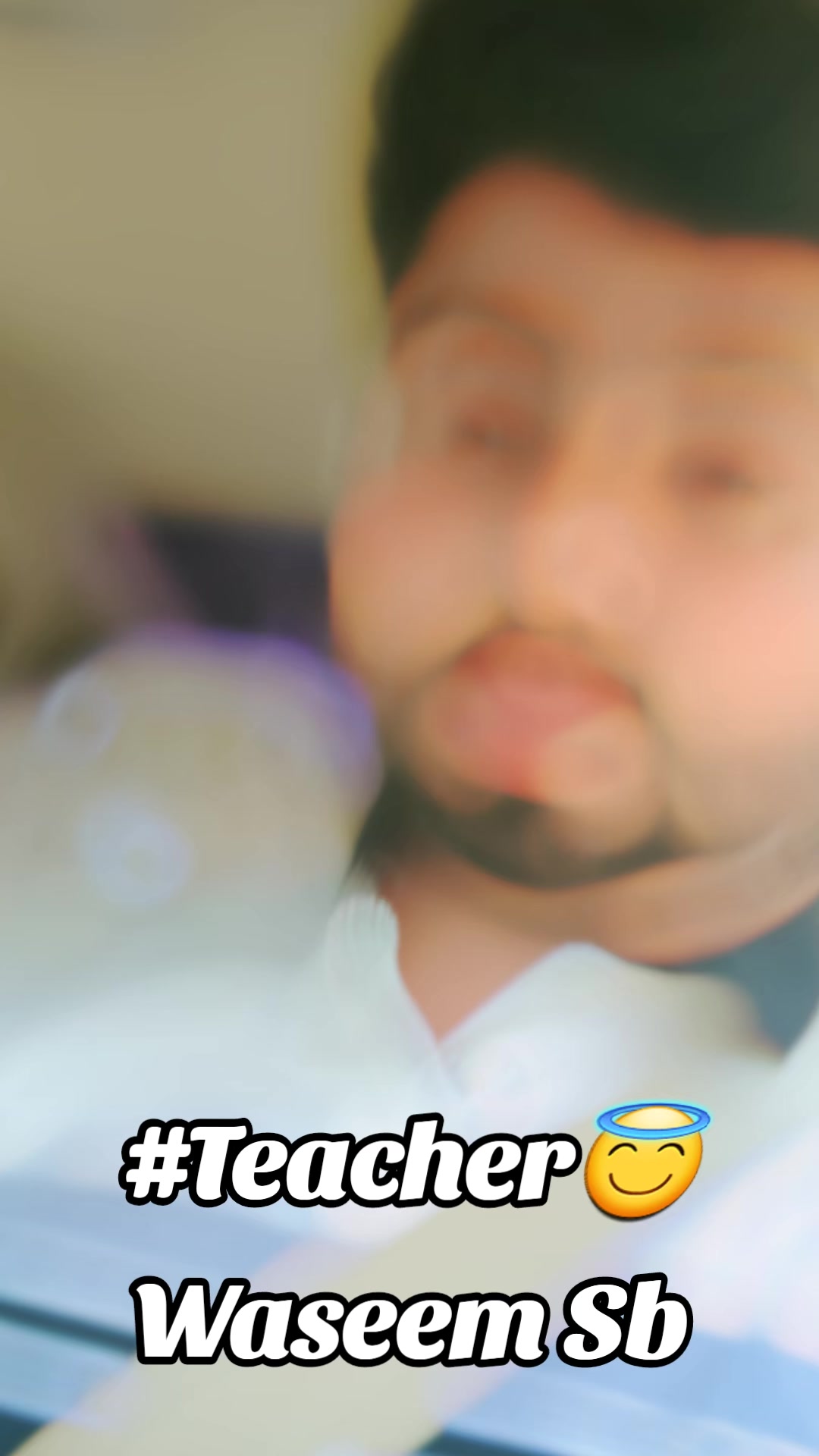 @Dani Baloch