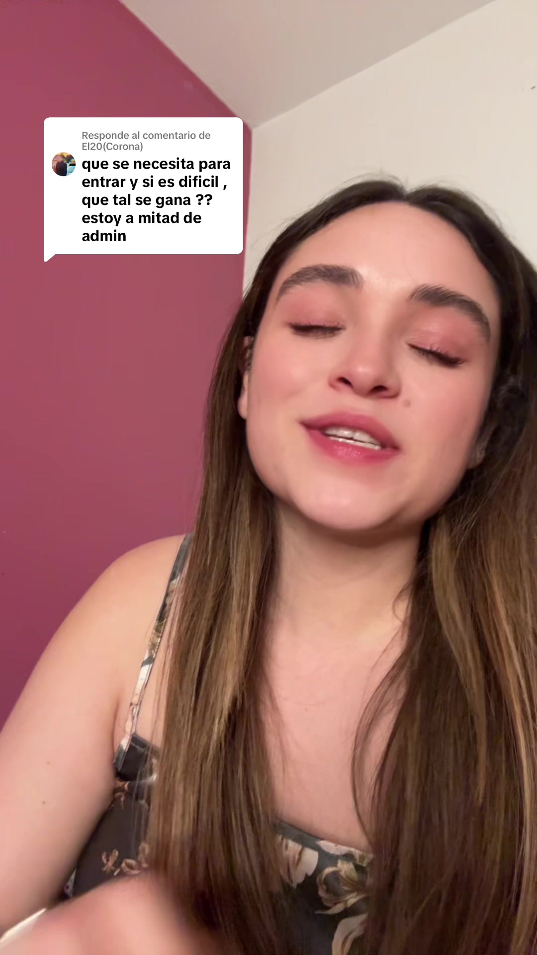 @Mariana Garcia