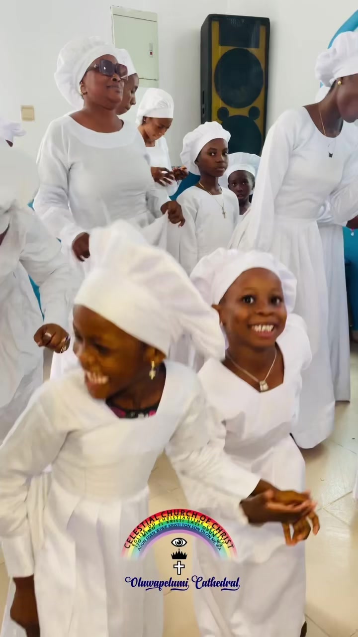 @OLUWAPELUMI CATHEDRAL
