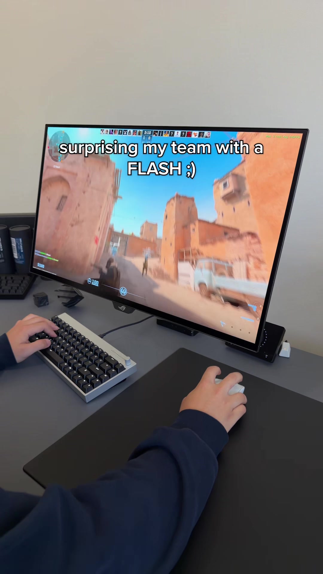 @WALLHACK