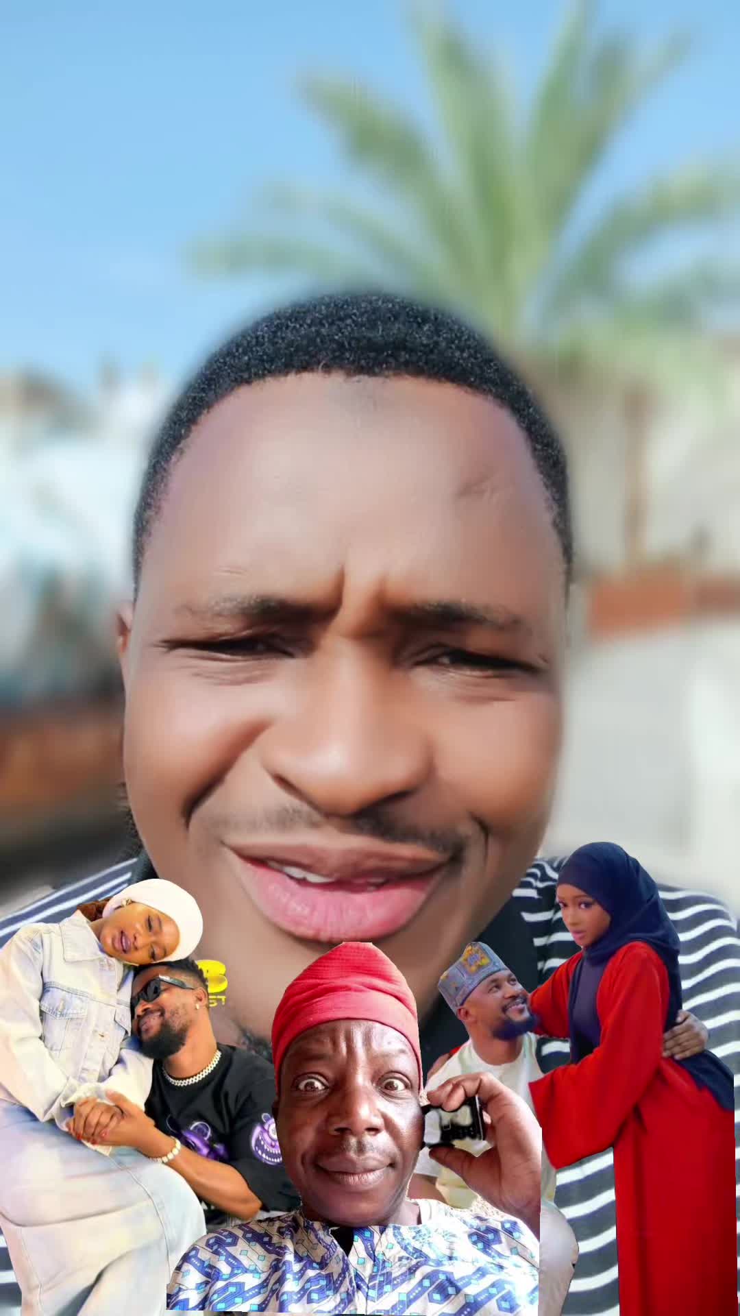 @DAN JARIDAR TIKTOK