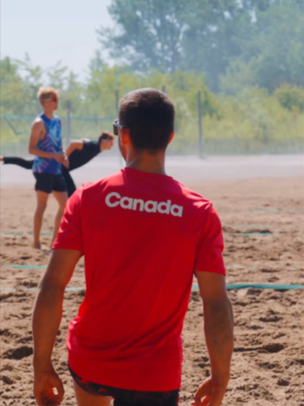 @Volleyball Canada