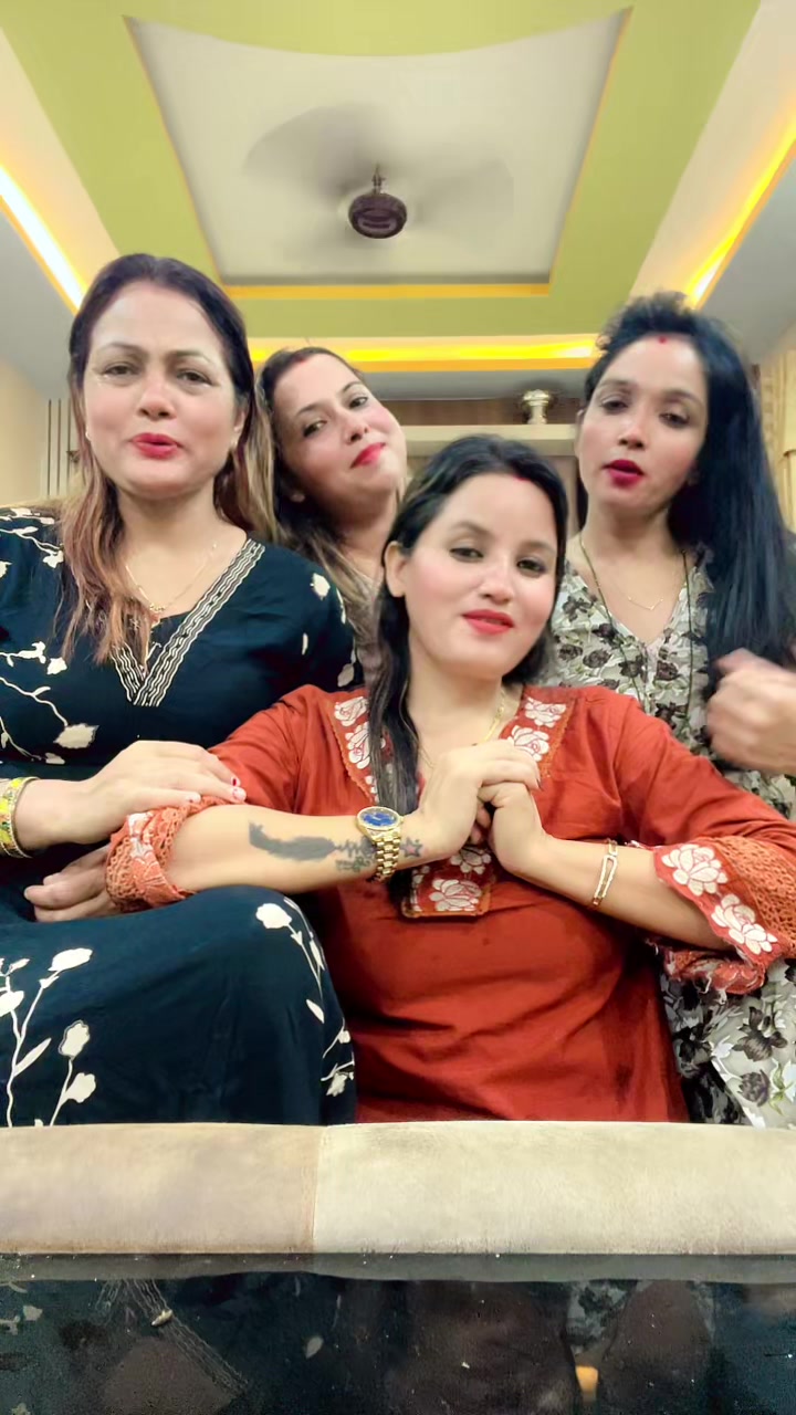 @Tara Khadka