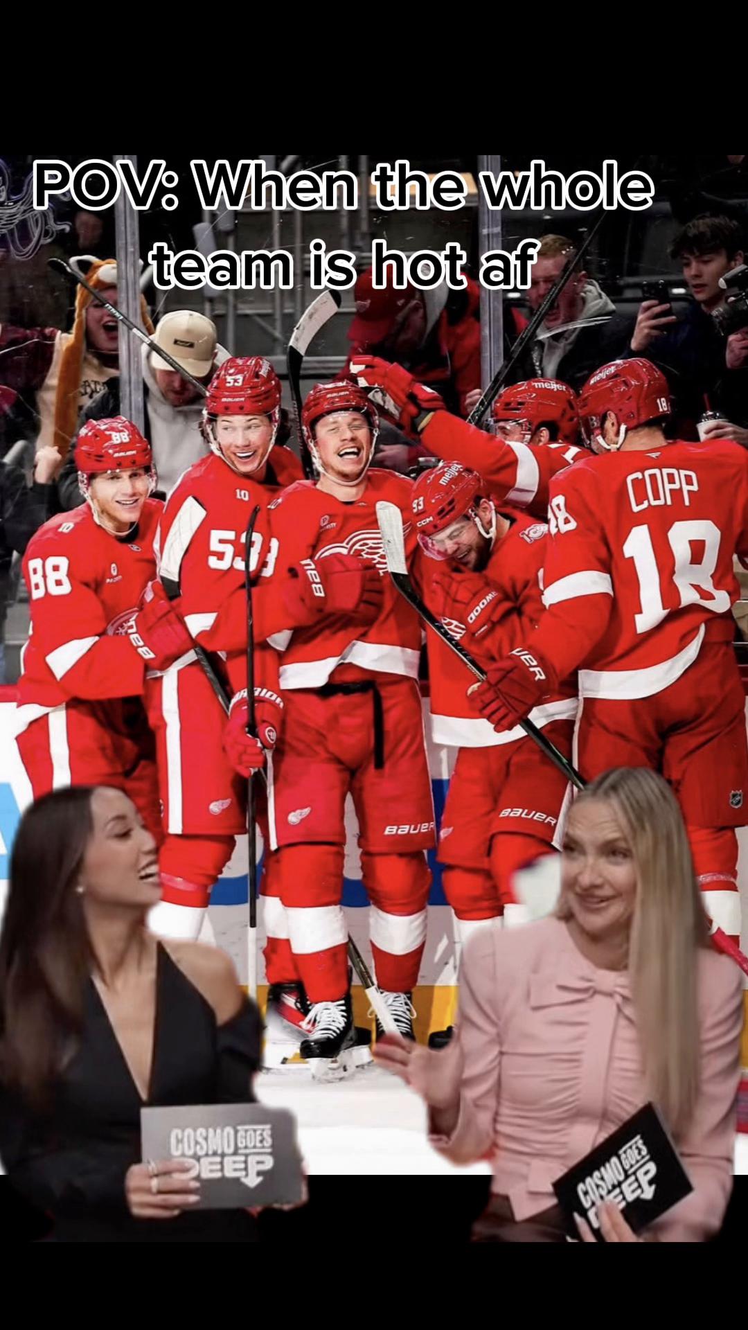 @UNHINGED HOCKEY