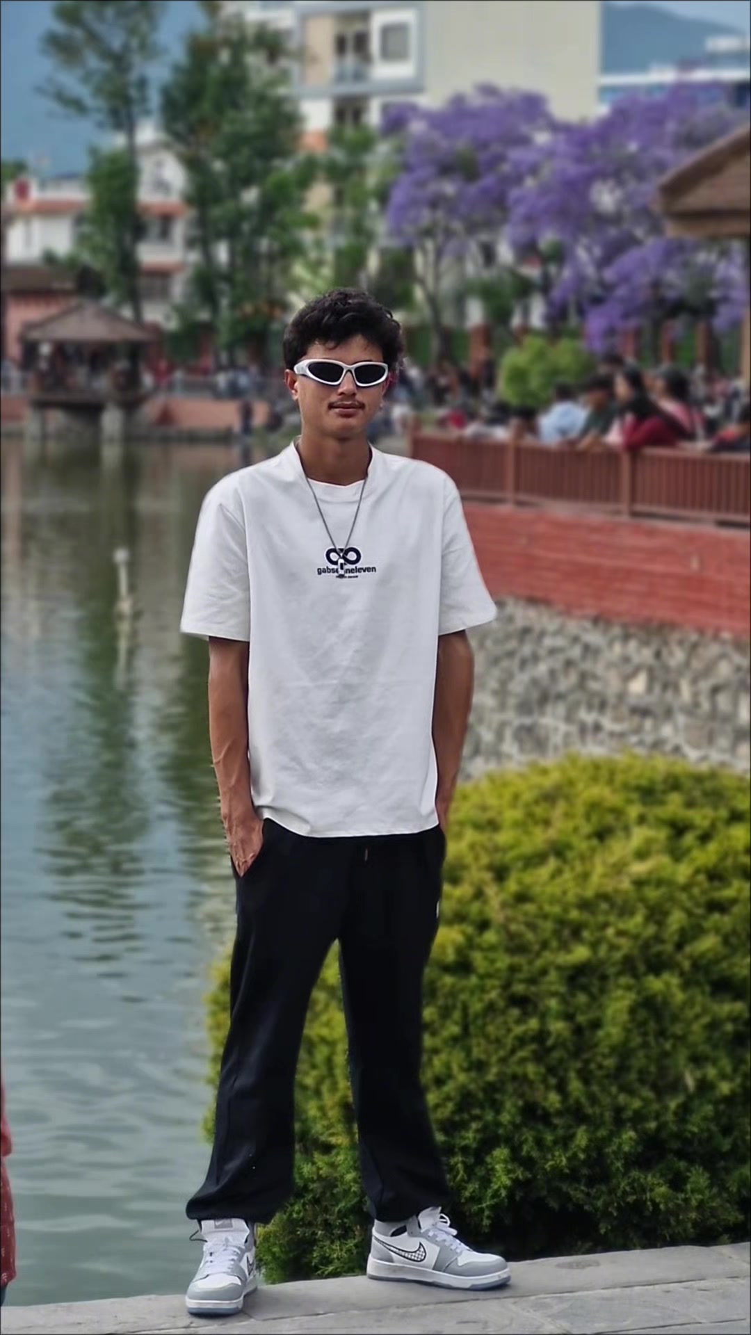 @H I M A L 