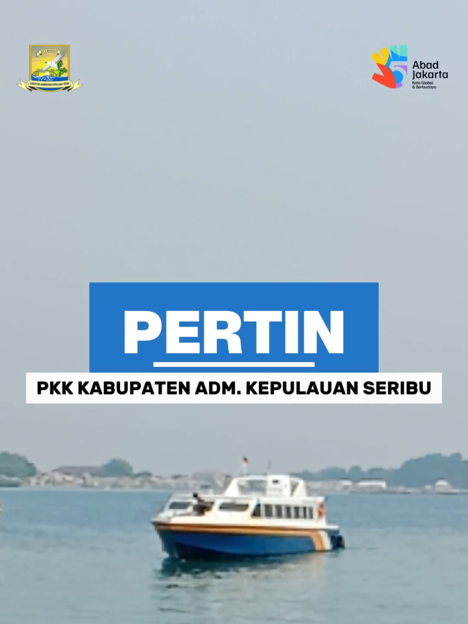 @RADIO RKS Kepulauan Seribu