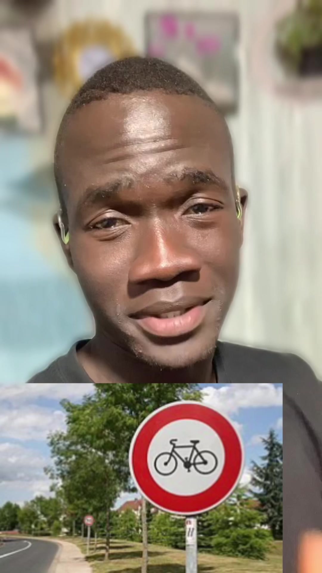 @Badou Vélo 🚴🏾🇸🇳 705154138