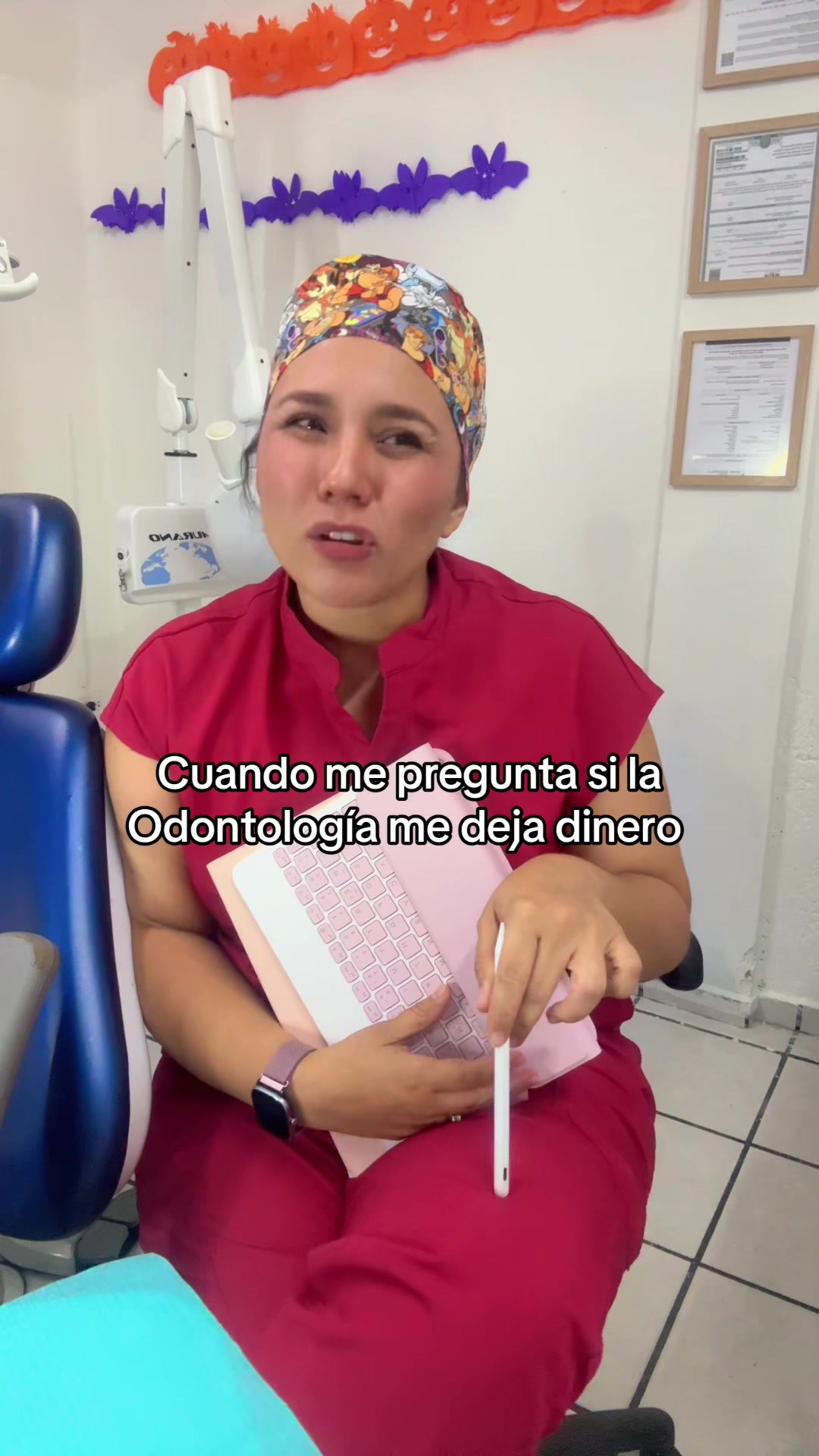 @Una Mamá Dentista ✨